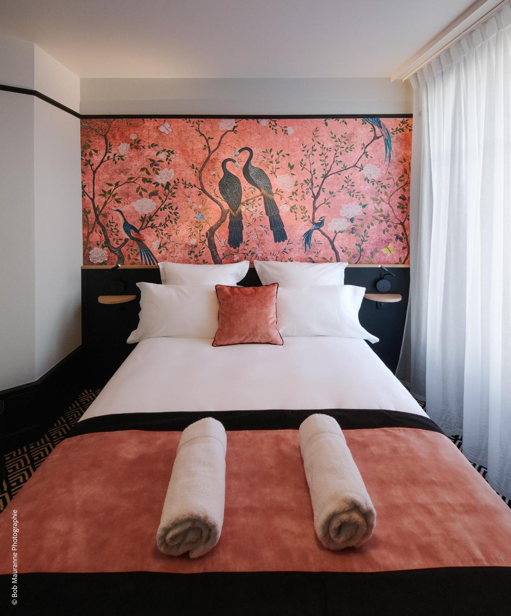 Hotel Et Restaurant Le Regina Le Puy-en-Velay ภายนอก รูปภาพ